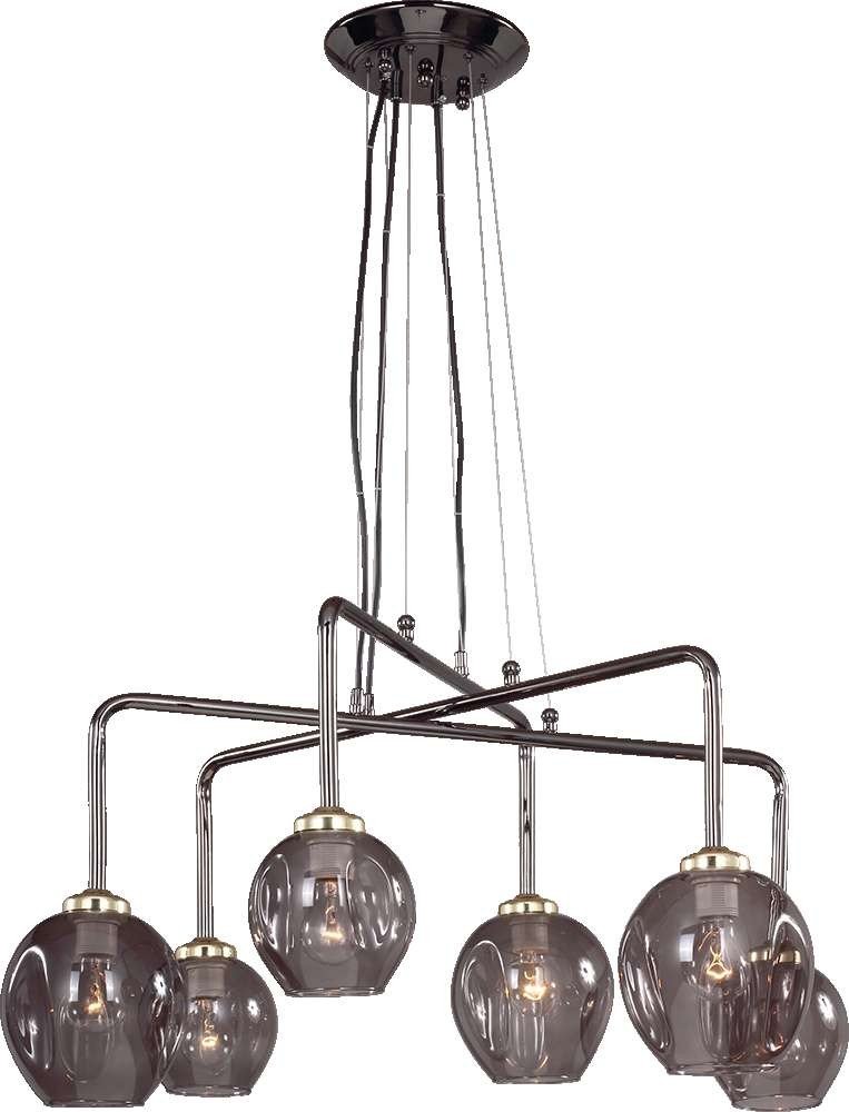 WUNDERLICHT Люстри WL1184-46