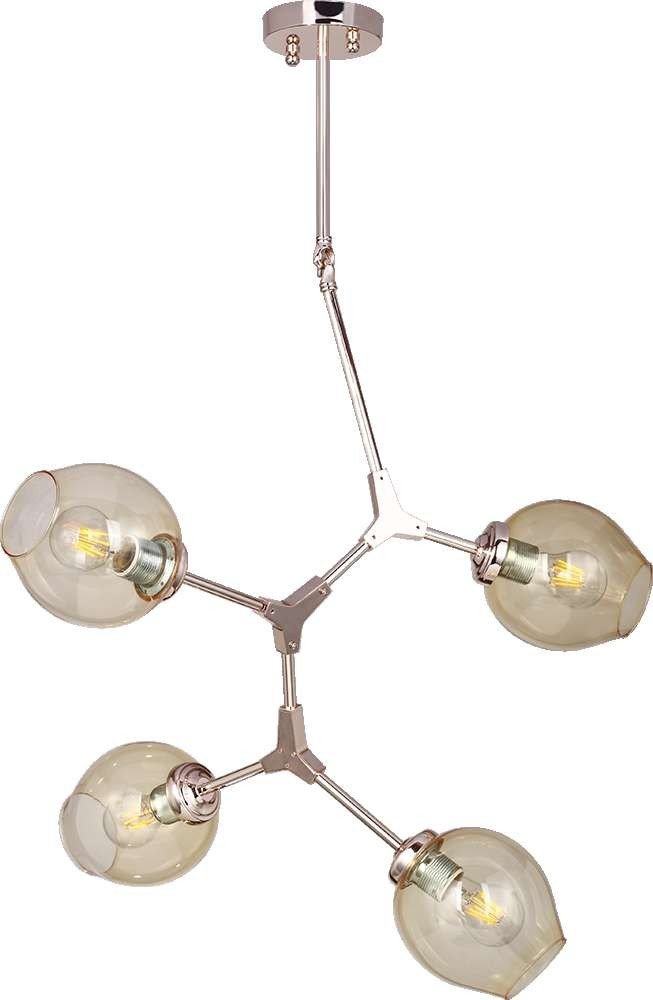 WUNDERLICHT Люстри WLC1307-44