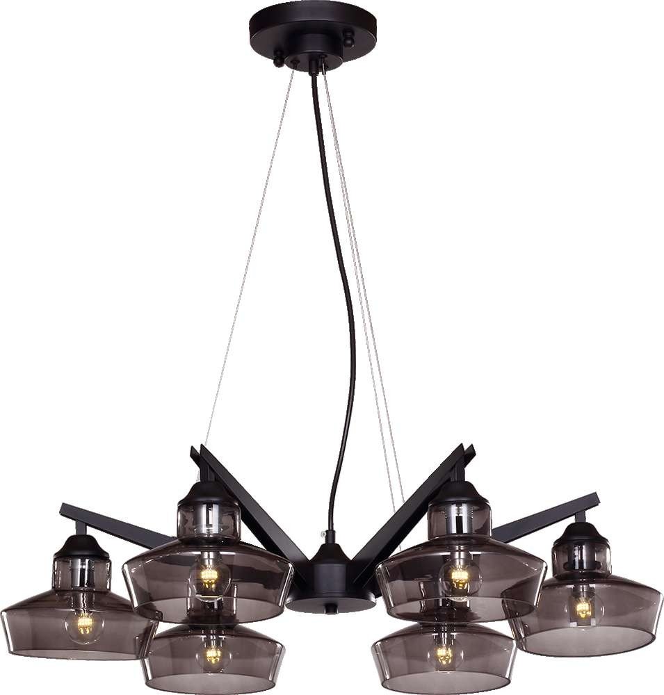 WUNDERLICHT Люстри WLC1320-46B