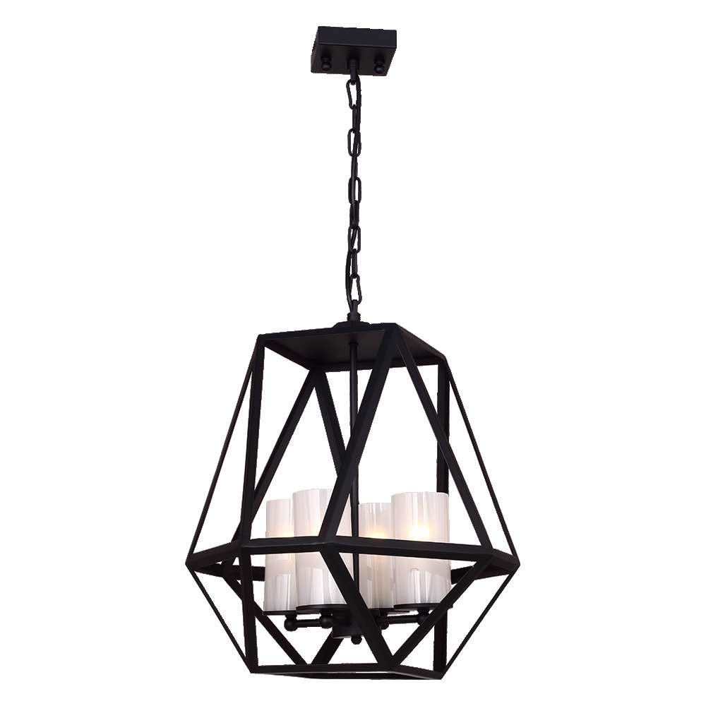WUNDERLICHT Люстри WLC1334-31B