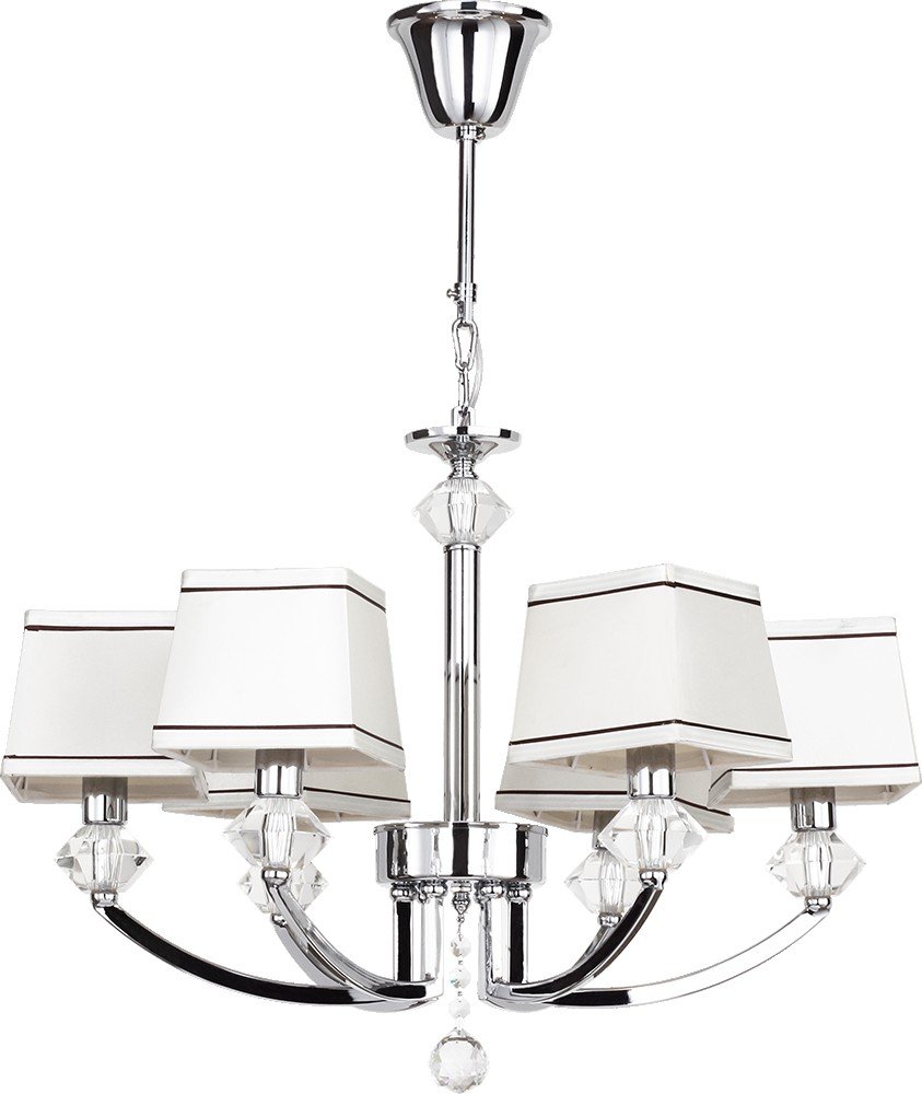 WUNDERLICHT Люстри WT1175-46ECH
