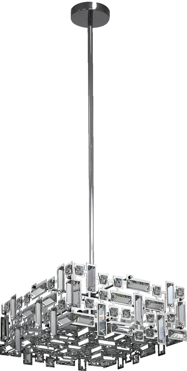 WUNDERLICHT Люстри YW2516-46