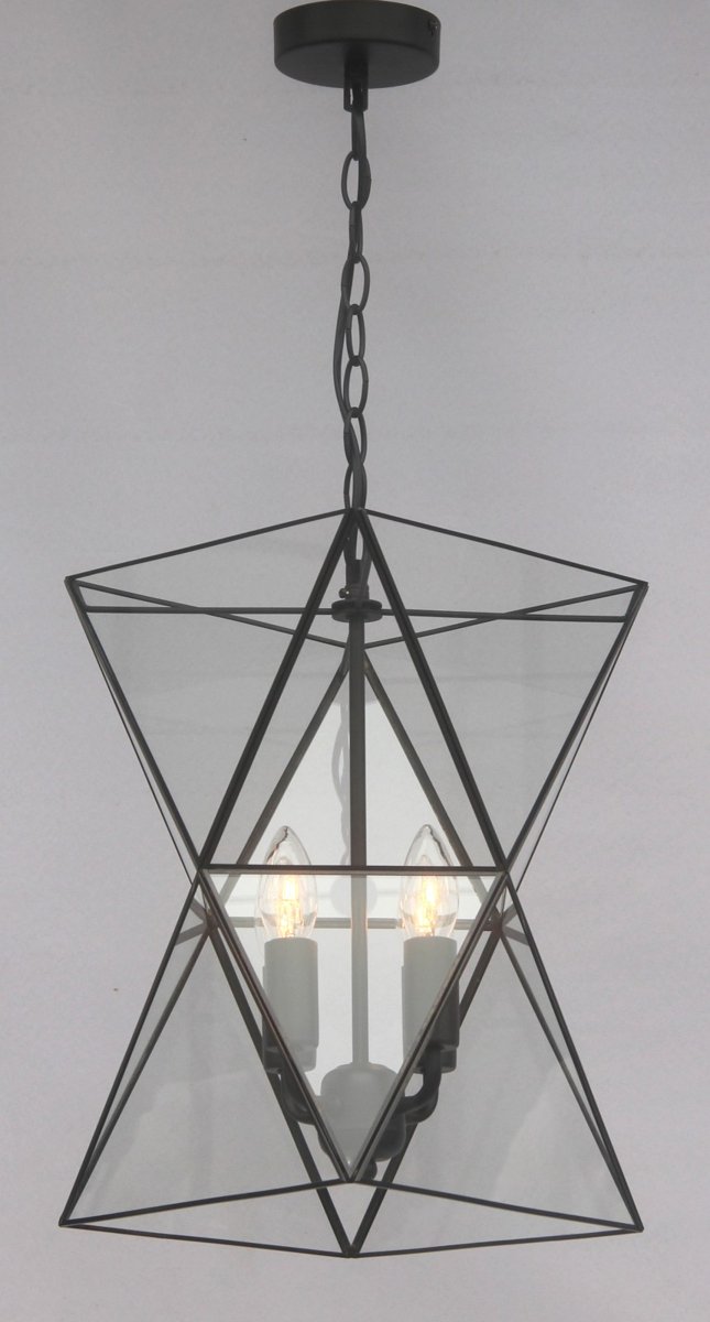 WUNDERLICHT Люстри YW3166-P4