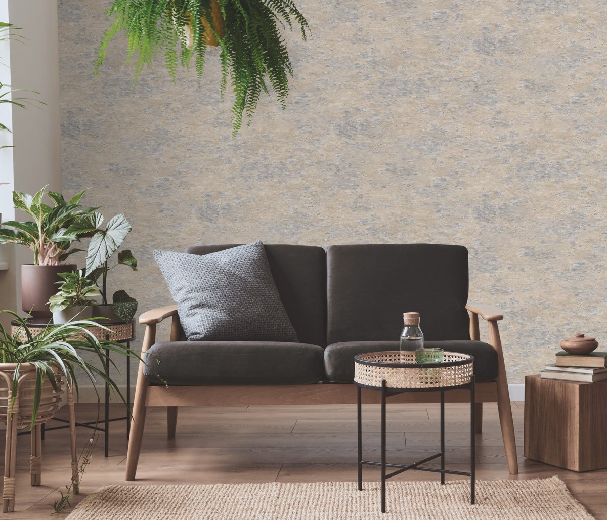 Erismann Focus 12150-37 в інтер'єрі