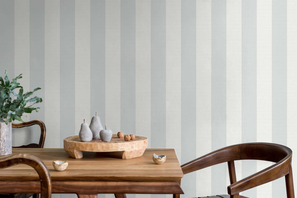 Шпалери A.S. Création Fiori Country 1618-26 в інтер'єрі