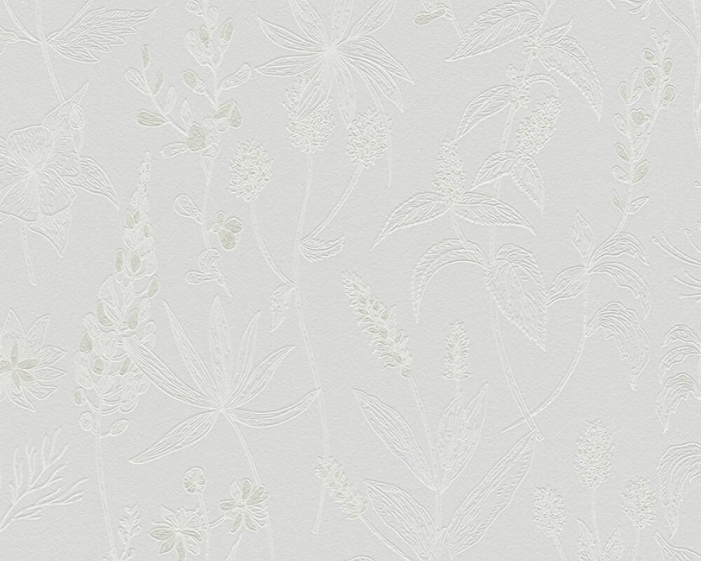 A.S. Création Trendwall 37363-6 в інтер'єрі