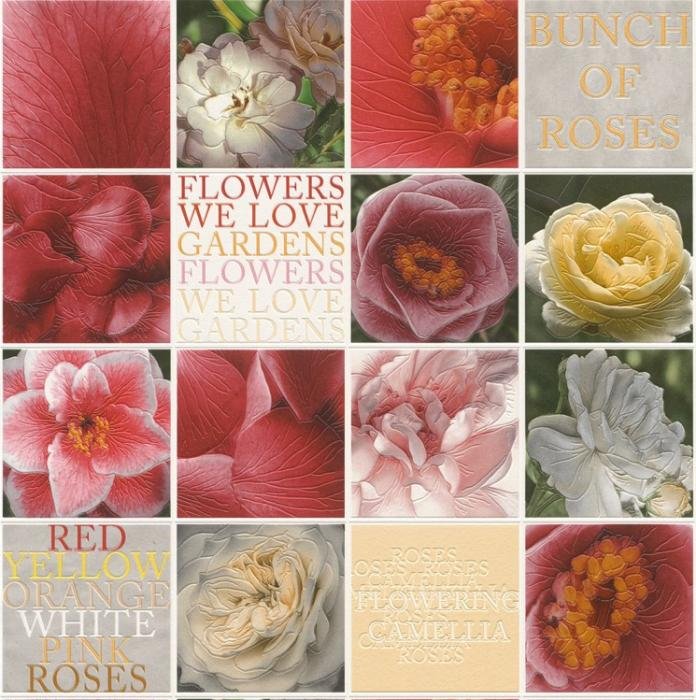 Rasch Tiles & More 885118