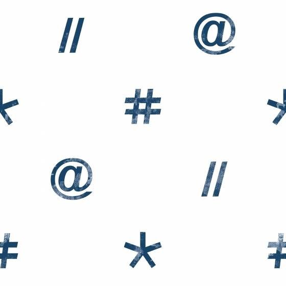 Parato HASHTAG (2021) 11037