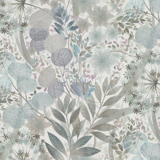 Erismann Secret Garden 12238-24
