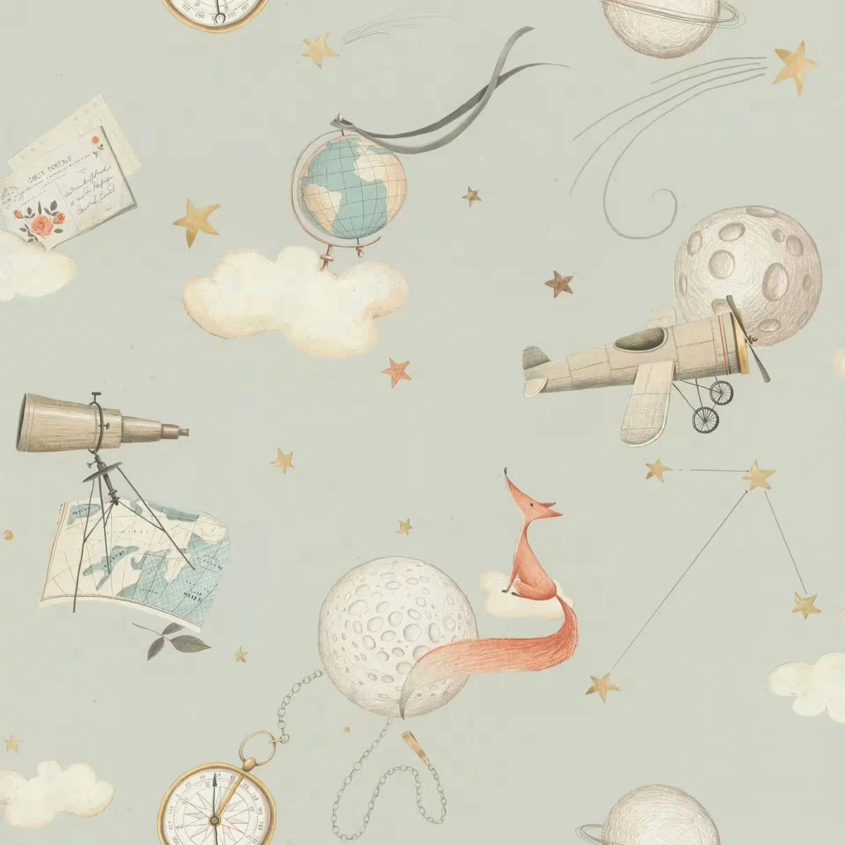 Rasch Kids World 2 (2028) 302226