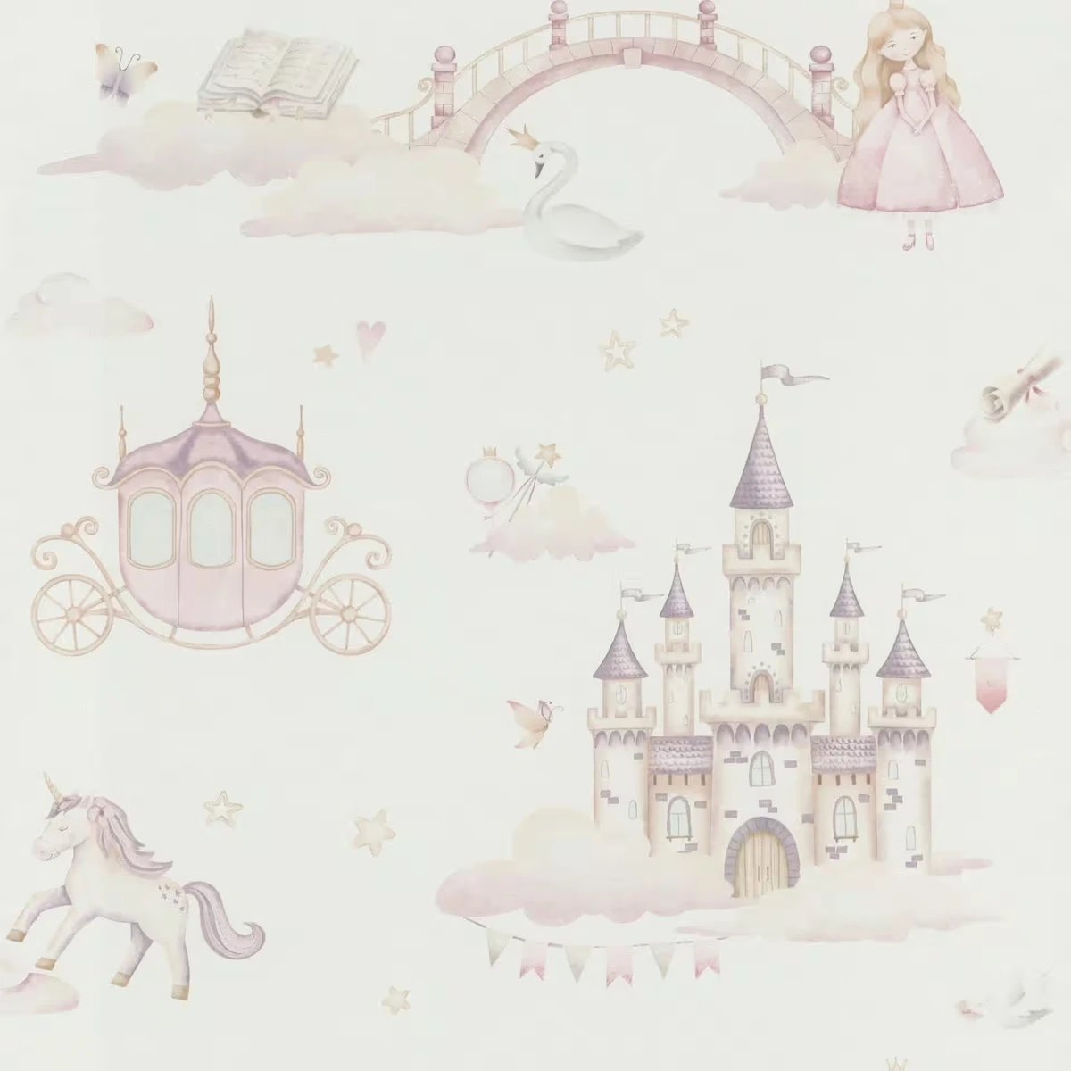 Rasch Kids World 2 (2028) 302721
