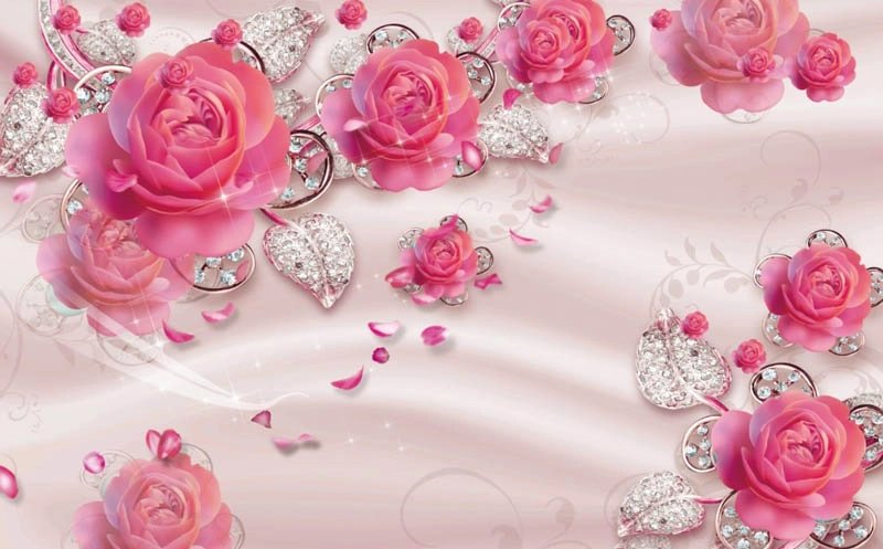 Шпалери Emiliana New Romantik 30534