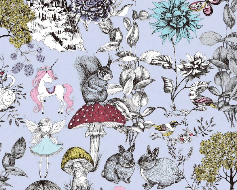A.S. Création Little Love 38120-2