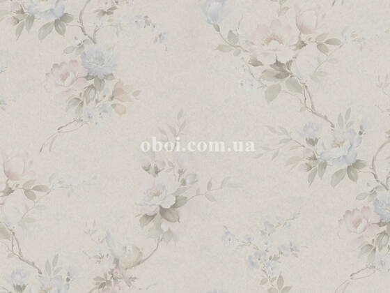 Zambaiti Satin flowers 2 66861