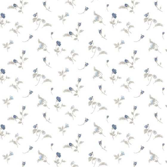 Parato Fiori Country 7 (2021) 7506