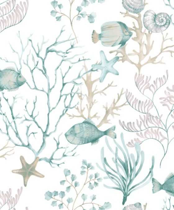 Parato Fiori Country 7 (2021) 7525