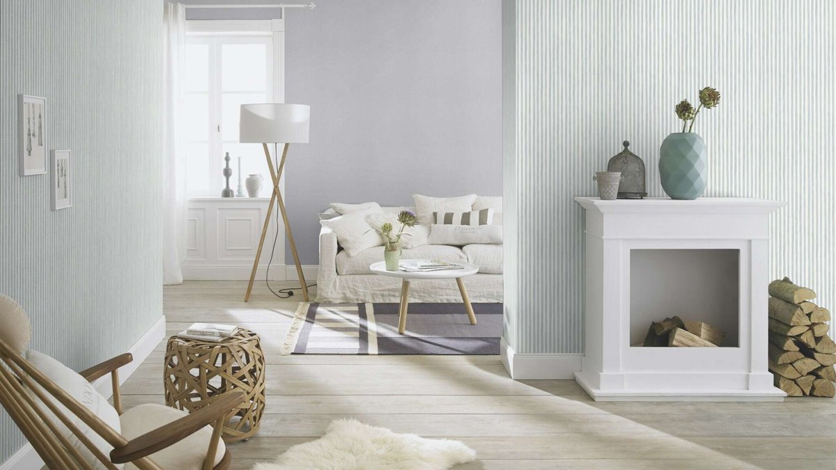 RASCH KIDS WORLD 252842 в інтер'єрі