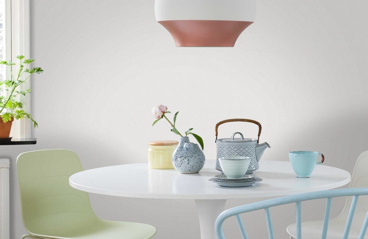 Шпалери Marburg Botanica 33025 в інтер'єрі