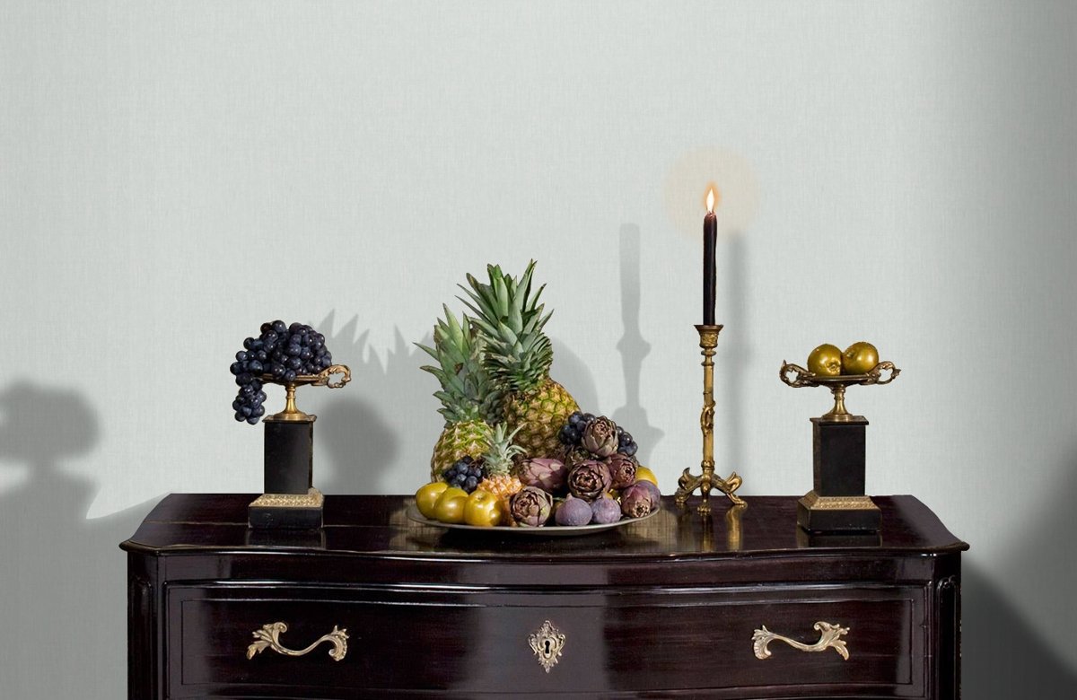 Шпалери Marburg Botanica 33026 в інтер'єрі