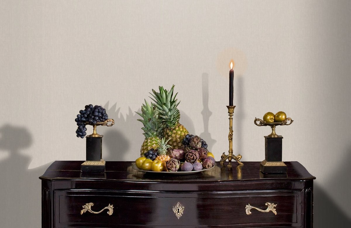 Шпалери Marburg Botanica 33027 в інтер'єрі