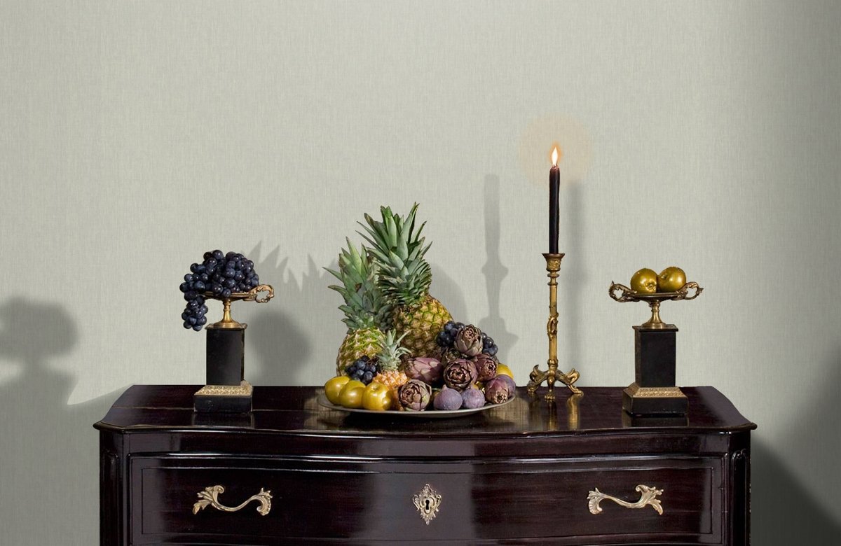 Шпалери Marburg Botanica 33031 в інтер'єрі
