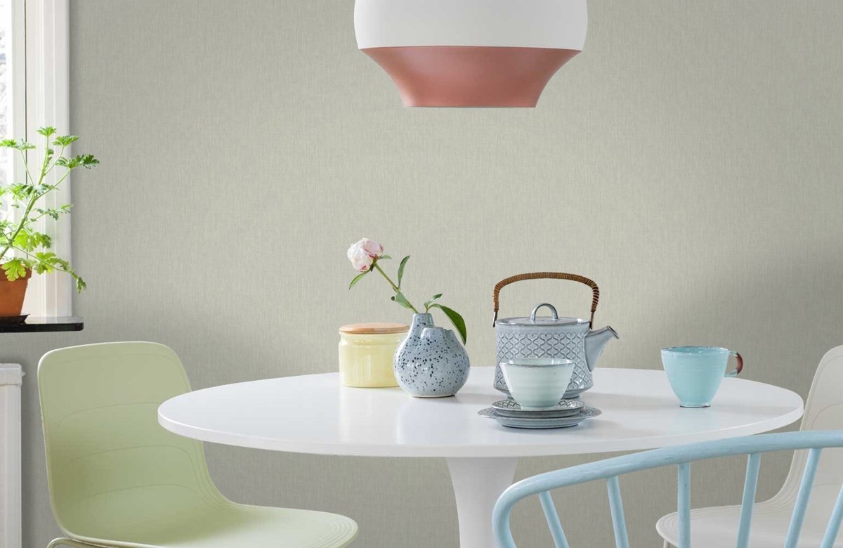 Шпалери Marburg Botanica 33031 в інтер'єрі