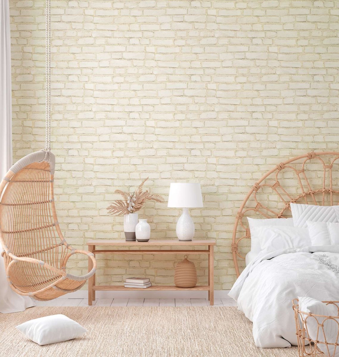 A.S. Création New Studio 2.0 37414-1 в інтер'єрі