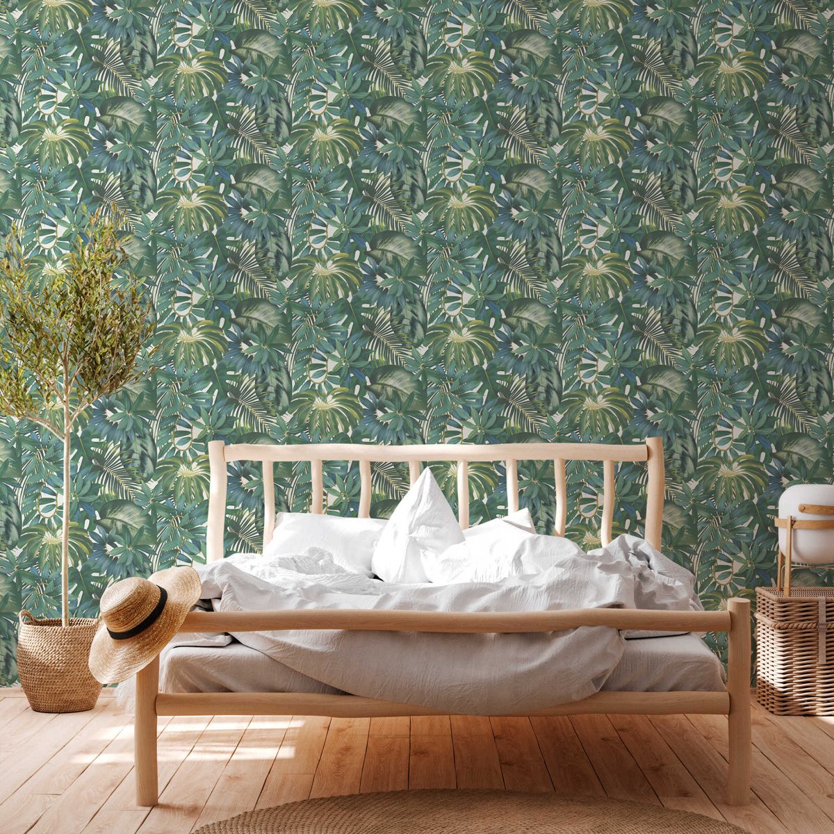Шпалери A.S. Création Pint Walls 38720-1 в інтер'єрі