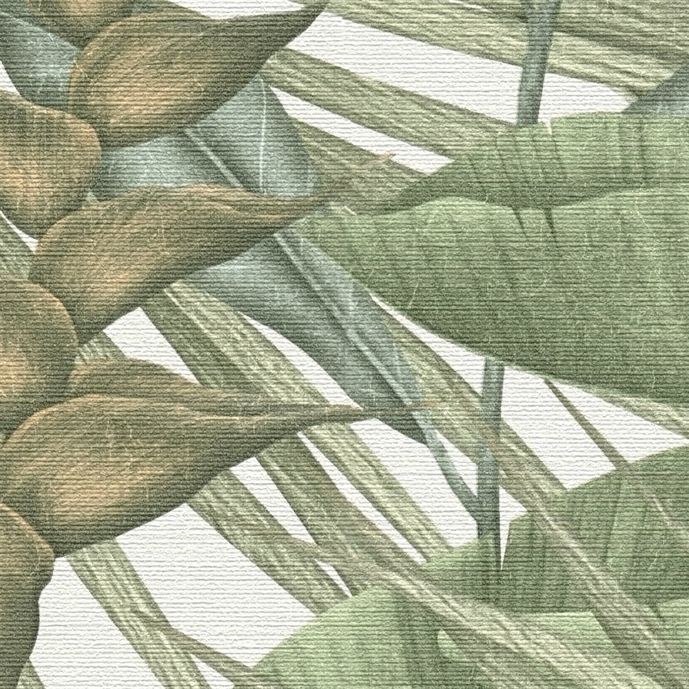 A.S. Création Della Natura 39676-2 в інтер'єрі
