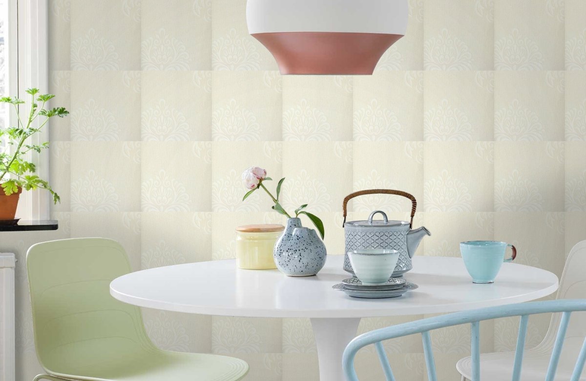 Marburg Homestory 54612 в інтер'єрі