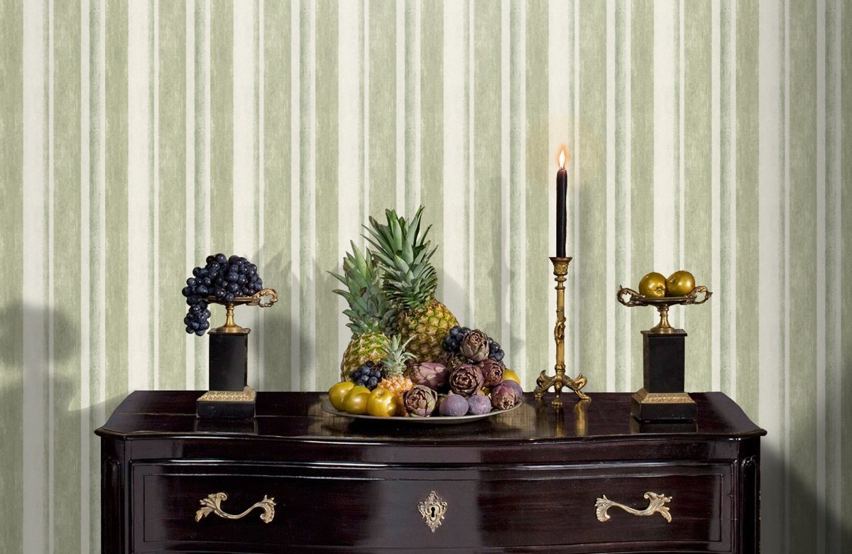 Rasch Linares 617771 в інтер'єрі