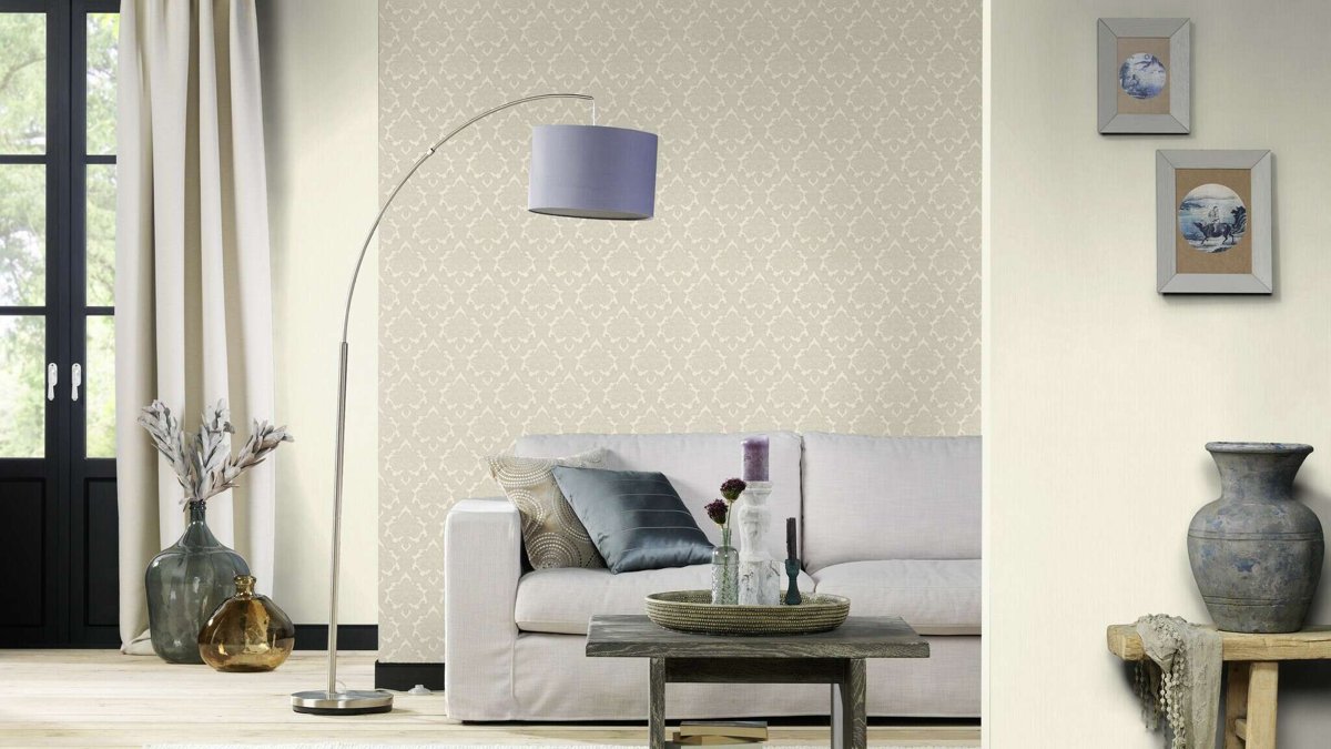 RASCH CHATELAINE III 968514 в інтер'єрі