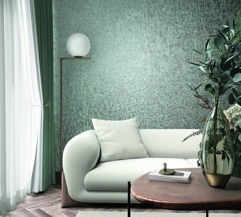 Шпалери Marburg Ritus + Aura 35426