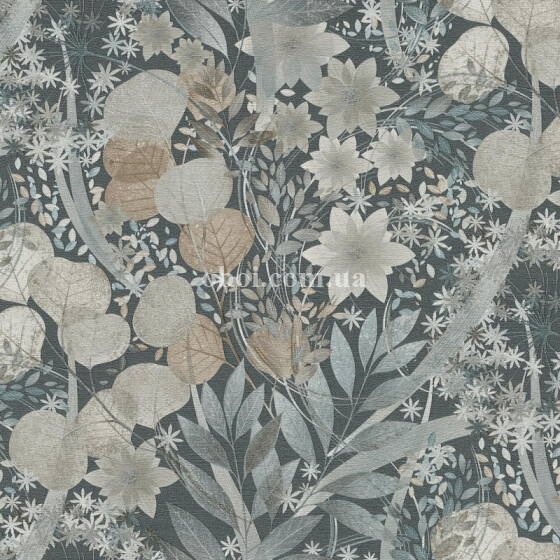 Erismann Secret Garden 12238-44