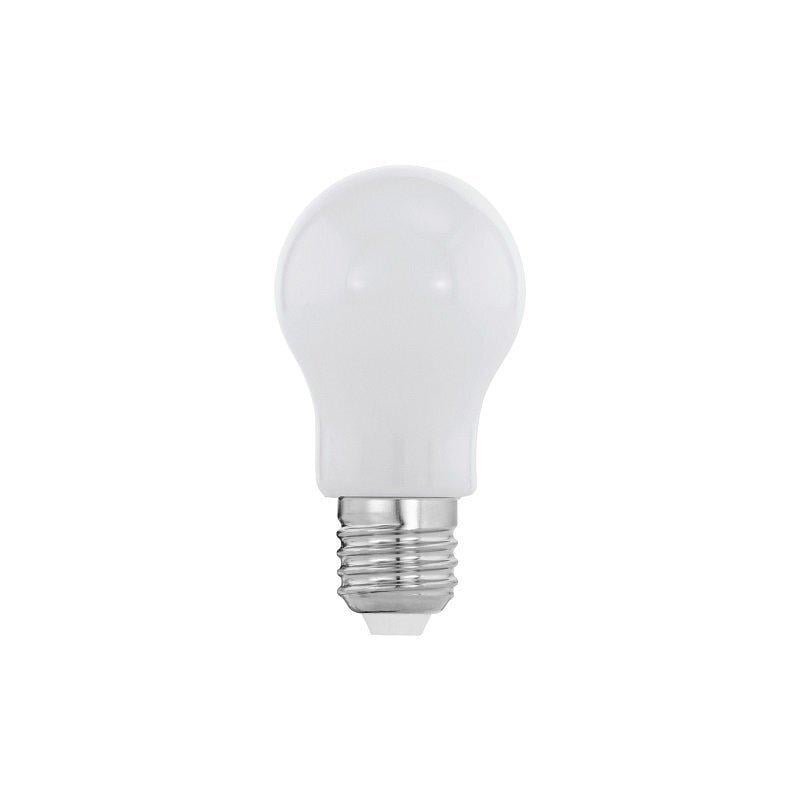 EGLO Лампа напівпровідникова LED 6W E27 G45 2700К опал 1шт