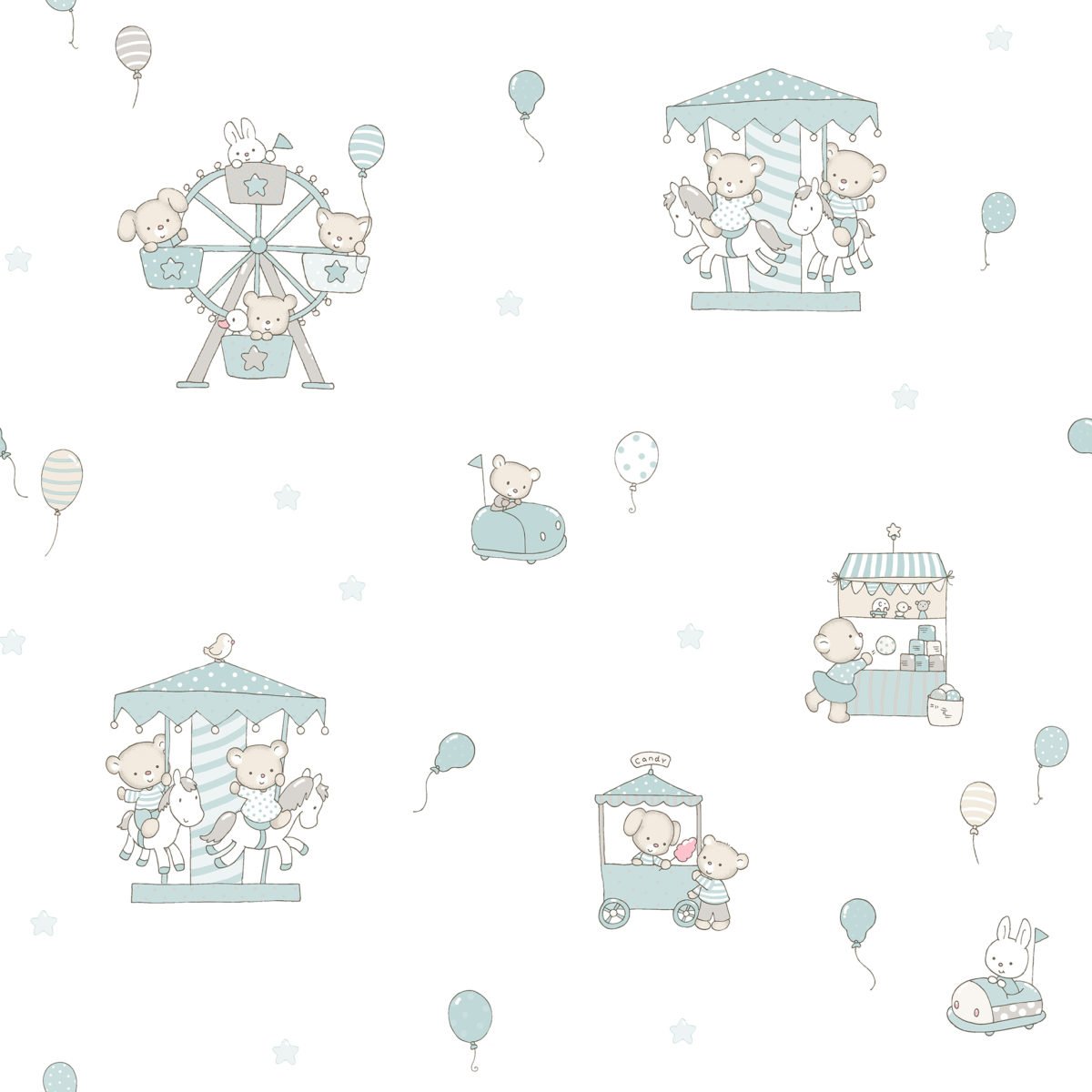 Lullaby 220-4