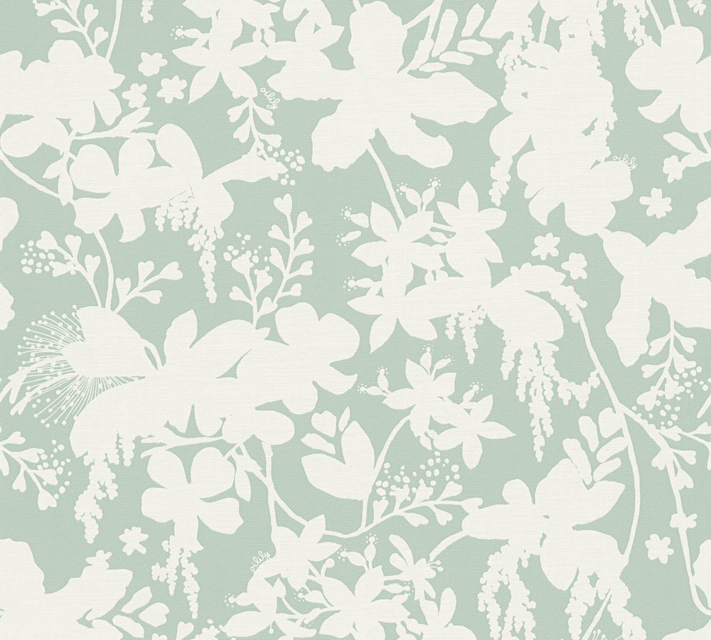 A.S. Création Oilily Atelier 30274-1 Розпродаж