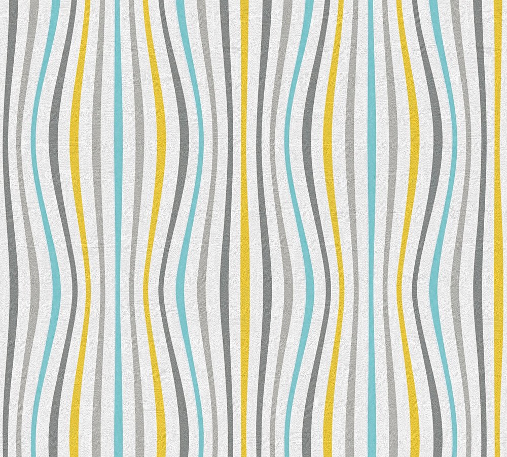 A.S. Création Pop Colors 35597-2