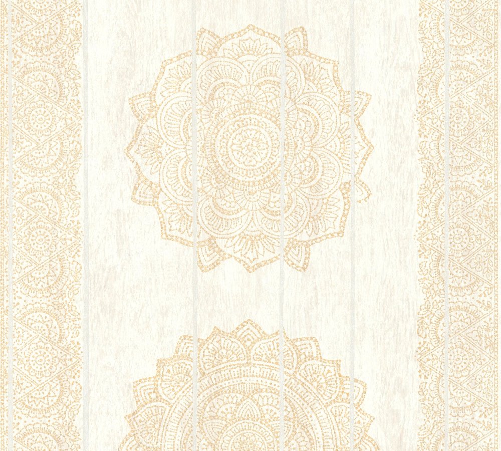 A.S. Création Boho Love 36462-2