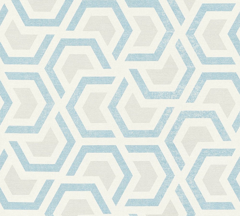 A.S. Création Linen Style 36760-3