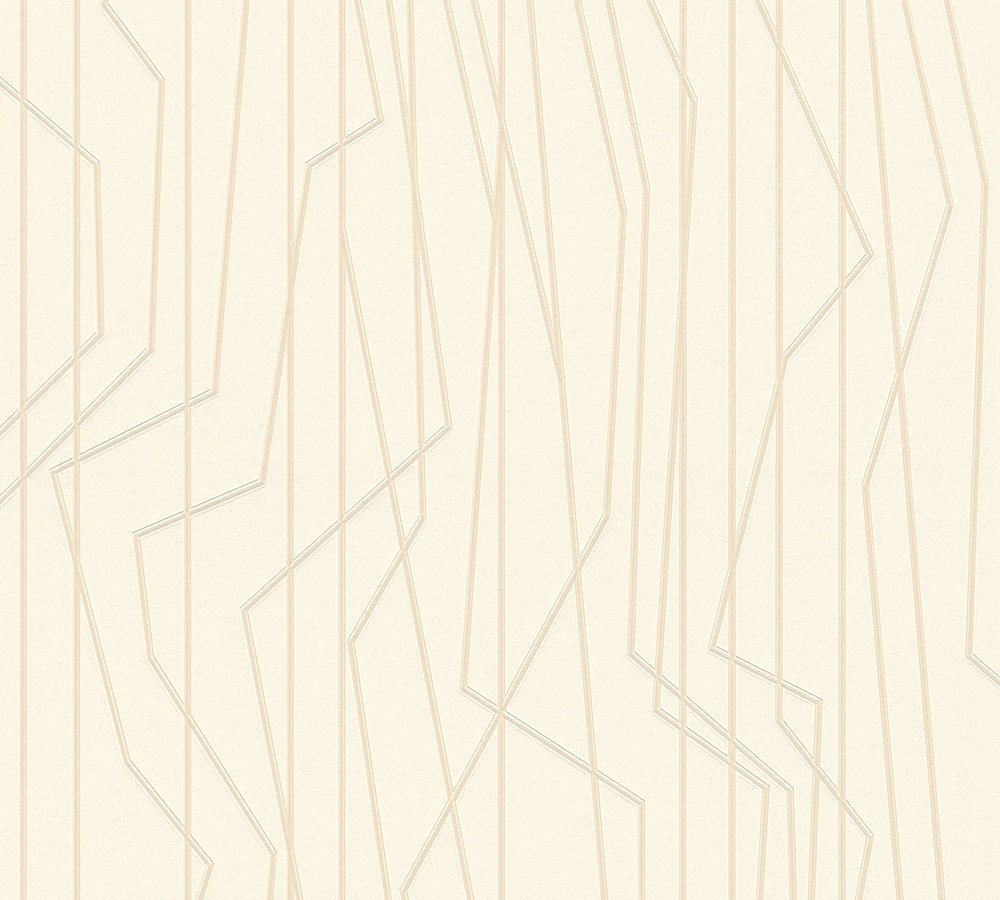 A.S. Création Emotion Graphic 36878-1