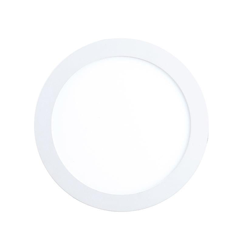 EGLO Світильник вбудований/1 10,95W LED білий "Фуева 1"