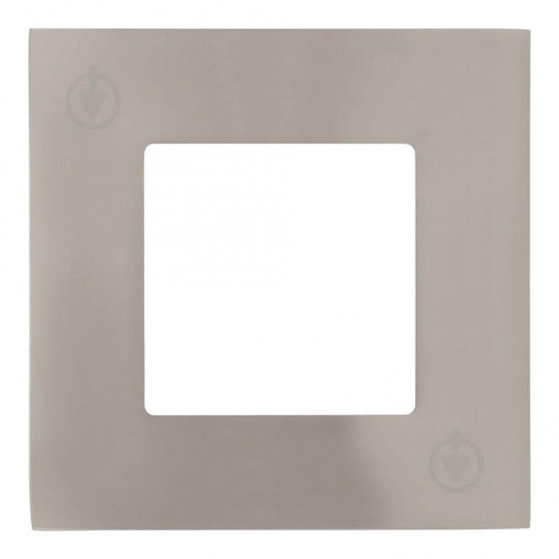 EGLO Світильник вбудований/1 2,7W LED " Фуева 1"