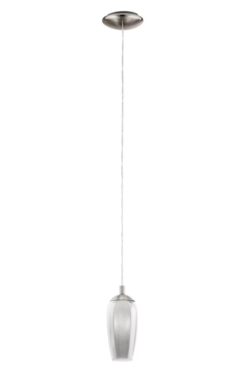 EGLO Світильник підвіс/1 2,5W G9 LED "Фарсала"