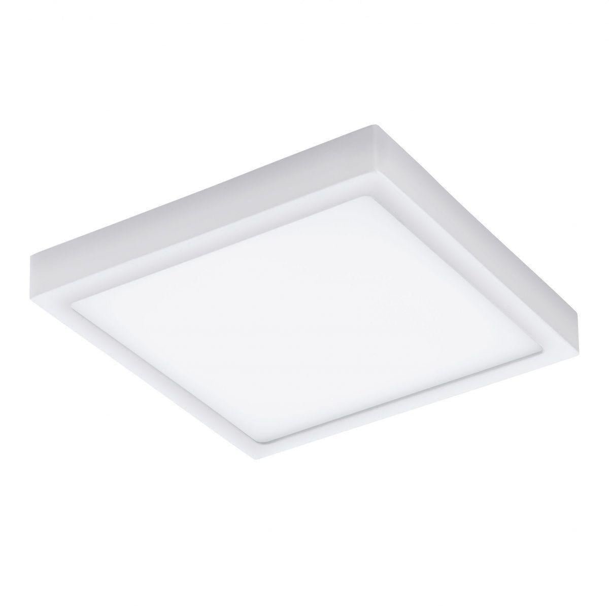 EGLO Світильник вуличний стельовий/1 22W LED "Арголіс"