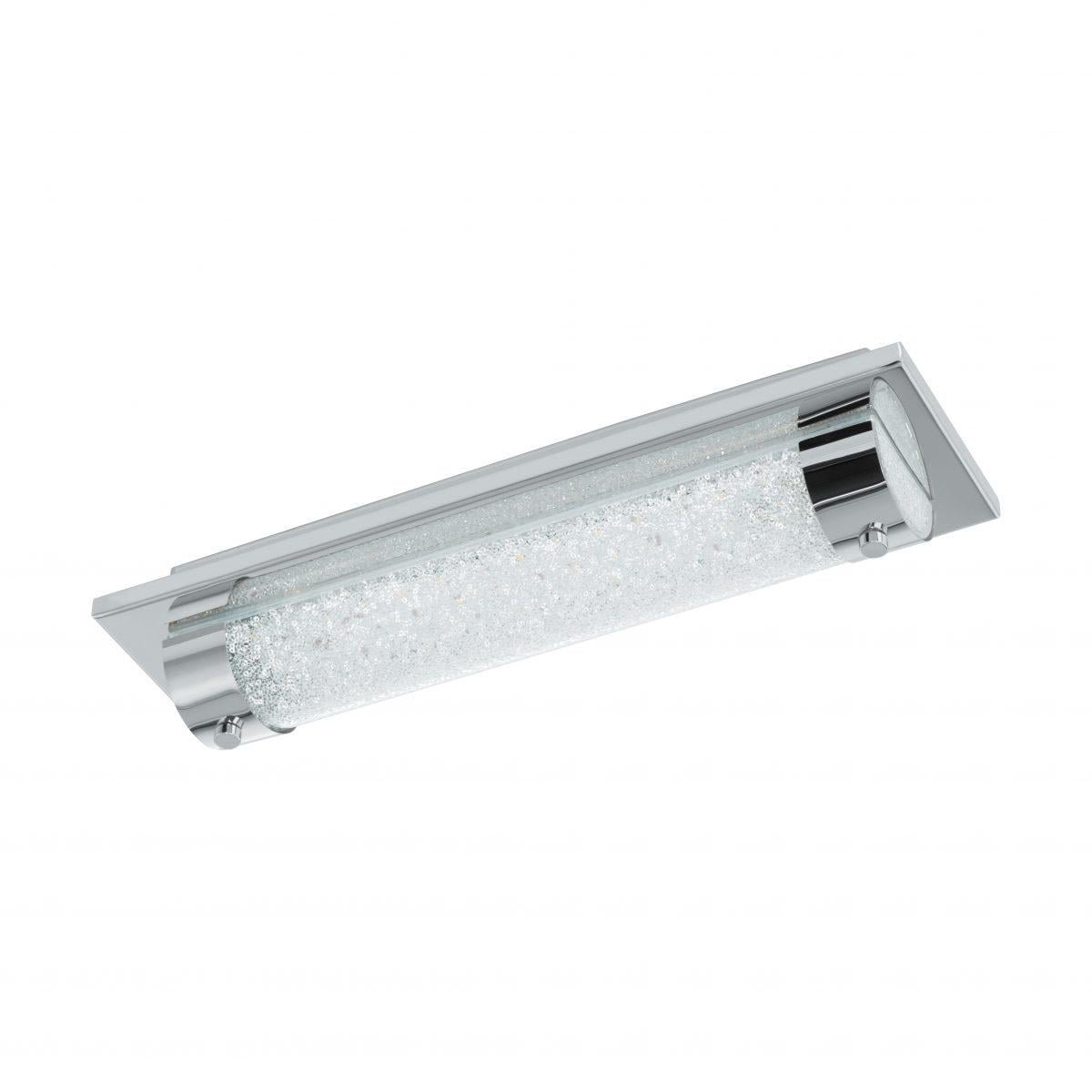 EGLO Бра/1 12W LED хром "Толоріко"