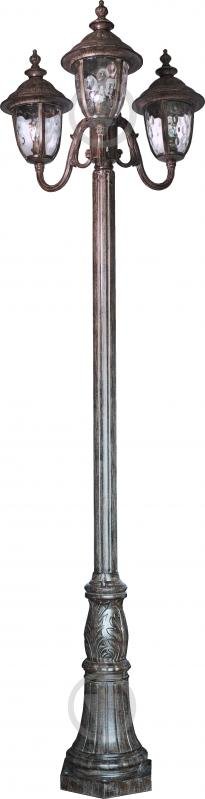 WUNDERLICHT DH-2029-3M