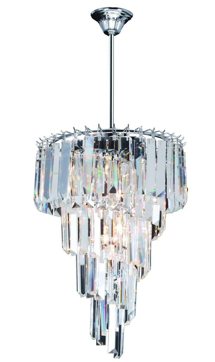 WUNDERLICHT Люстри K4217-46