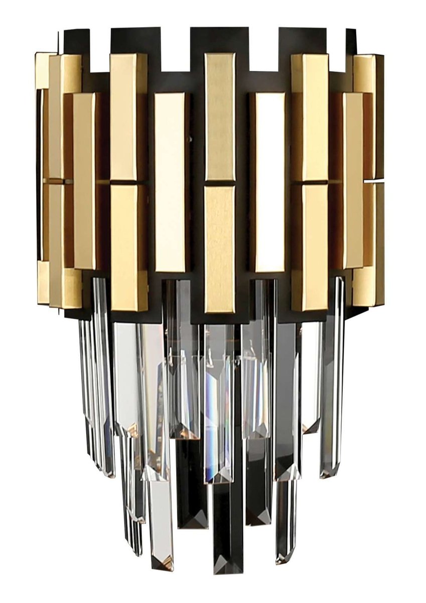 WUNDERLICHT Бра K5466-12