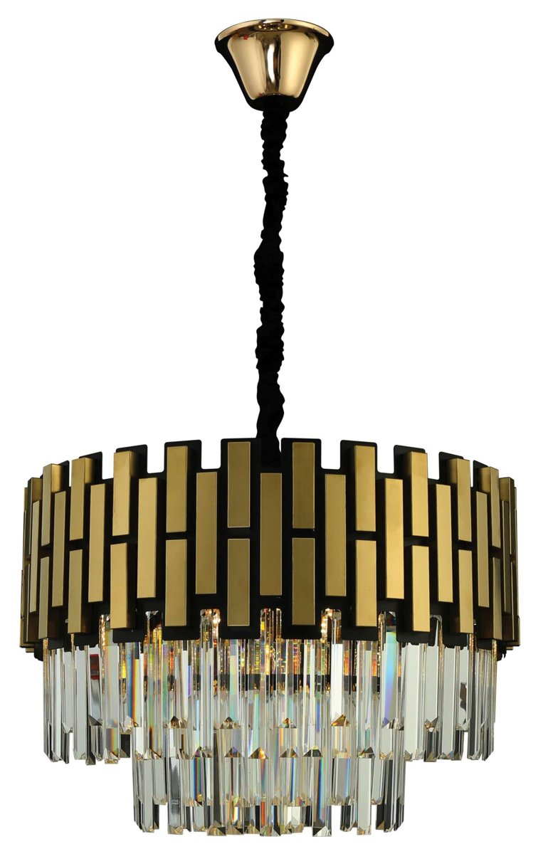 WUNDERLICHT Люстри K5466-48
